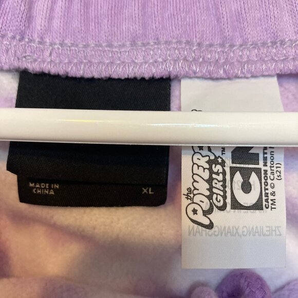 Super RARE Dumbgood Powerpuff Girls Butterfly Mini Skirt - Picture 3 of 7